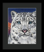 Load image into Gallery viewer, Beast and Beauty - Framed Print
