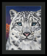 Load image into Gallery viewer, Beast and Beauty - Framed Print