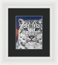 Load image into Gallery viewer, Beast and Beauty - Framed Print