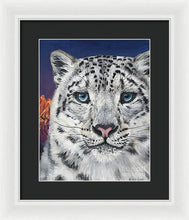 Load image into Gallery viewer, Beast and Beauty - Framed Print