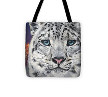 Load image into Gallery viewer, Beast and Beauty - Tote Bag
