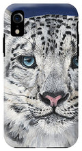 Load image into Gallery viewer, Beast and Beauty - Phone Case