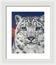 Load image into Gallery viewer, Beast and Beauty - Framed Print
