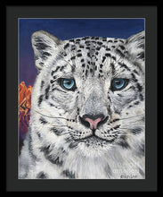 Load image into Gallery viewer, Beast and Beauty - Framed Print