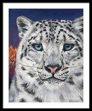 Load image into Gallery viewer, Beast and Beauty - Framed Print
