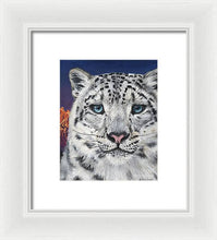 Load image into Gallery viewer, Beast and Beauty - Framed Print