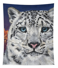 Load image into Gallery viewer, Beast and Beauty - Tapestry