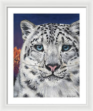 Load image into Gallery viewer, Beast and Beauty - Framed Print