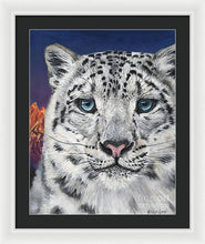 Load image into Gallery viewer, Beast and Beauty - Framed Print