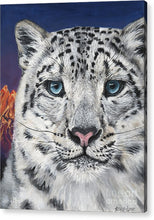 Load image into Gallery viewer, Beast and Beauty - Acrylic Print