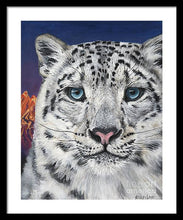 Load image into Gallery viewer, Beast and Beauty - Framed Print