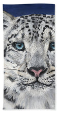 Load image into Gallery viewer, Beast and Beauty - Bath Towel