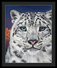Load image into Gallery viewer, Beast and Beauty - Framed Print