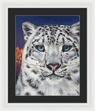 Load image into Gallery viewer, Beast and Beauty - Framed Print