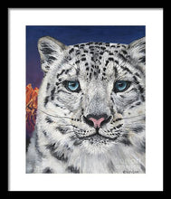 Load image into Gallery viewer, Beast and Beauty - Framed Print