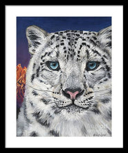 Load image into Gallery viewer, Beast and Beauty - Framed Print