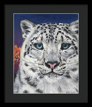 Load image into Gallery viewer, Beast and Beauty - Framed Print