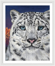 Load image into Gallery viewer, Beast and Beauty - Framed Print