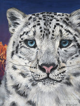 Load image into Gallery viewer, Beast and Beauty - Puzzle