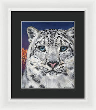 Load image into Gallery viewer, Beast and Beauty - Framed Print