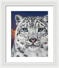 Load image into Gallery viewer, Beast and Beauty - Framed Print