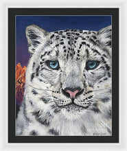 Load image into Gallery viewer, Beast and Beauty - Framed Print