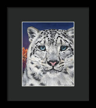 Load image into Gallery viewer, Beast and Beauty - Framed Print