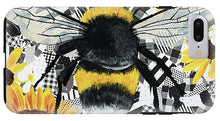 Load image into Gallery viewer, Buzzzy - Phone Case
