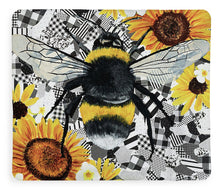 Load image into Gallery viewer, Buzzzy - Blanket