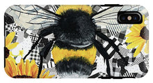 Load image into Gallery viewer, Buzzzy - Phone Case