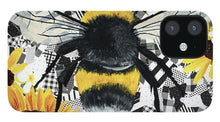 Load image into Gallery viewer, Buzzzy - Phone Case