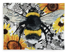 Load image into Gallery viewer, Buzzzy - Blanket