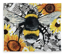 Load image into Gallery viewer, Buzzzy - Blanket