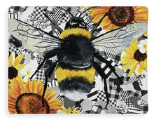Load image into Gallery viewer, Buzzzy - Blanket