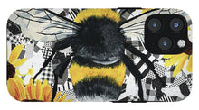 Load image into Gallery viewer, Buzzzy - Phone Case