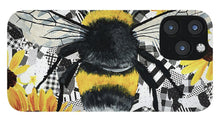 Load image into Gallery viewer, Buzzzy - Phone Case