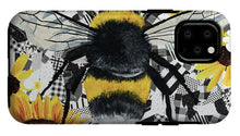 Load image into Gallery viewer, Buzzzy - Phone Case