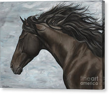 Load image into Gallery viewer, Chester - Canvas Print