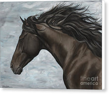 Load image into Gallery viewer, Chester - Canvas Print