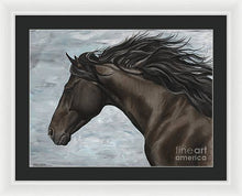 Load image into Gallery viewer, Chester - Framed Print