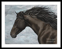 Load image into Gallery viewer, Chester - Framed Print