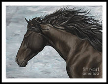 Load image into Gallery viewer, Chester - Framed Print