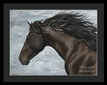 Load image into Gallery viewer, Chester - Framed Print