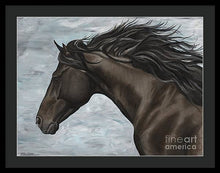 Load image into Gallery viewer, Chester - Framed Print