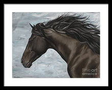 Load image into Gallery viewer, Chester - Framed Print