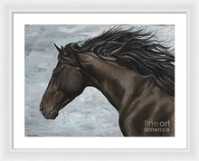 Load image into Gallery viewer, Chester - Framed Print