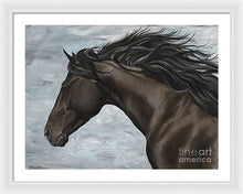 Load image into Gallery viewer, Chester - Framed Print