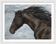 Load image into Gallery viewer, Chester - Framed Print