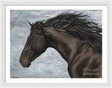 Load image into Gallery viewer, Chester - Framed Print