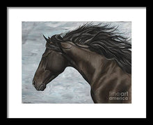 Load image into Gallery viewer, Chester - Framed Print